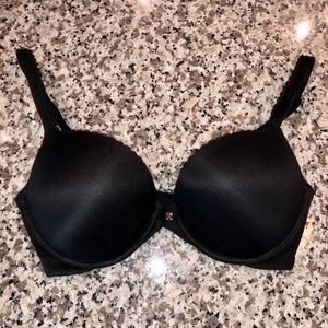 Body by Victoria push-up/pigeonnant